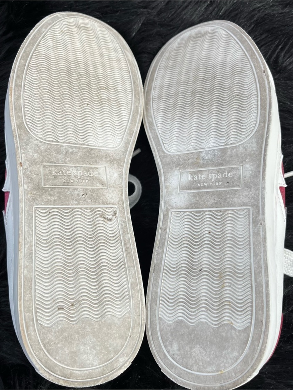 Kate Spade “Fez” Sneakers - Picture 13 of 13